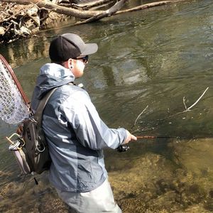 Meet your Posher, Don